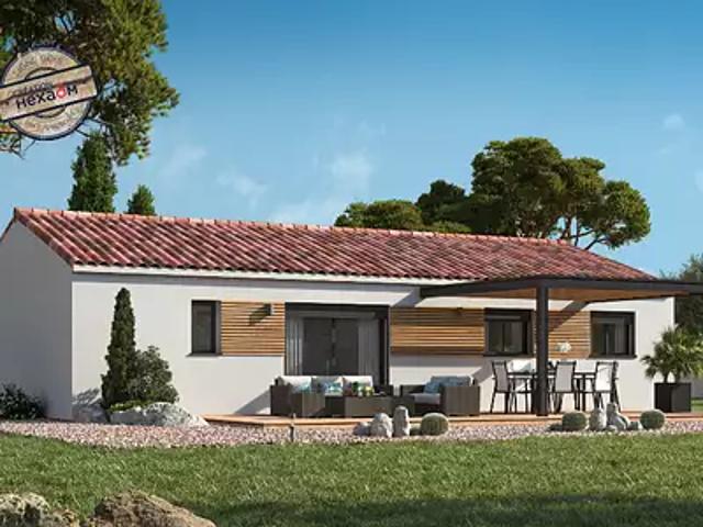 Maison vente à Alès, Ribaute-les-tavernes