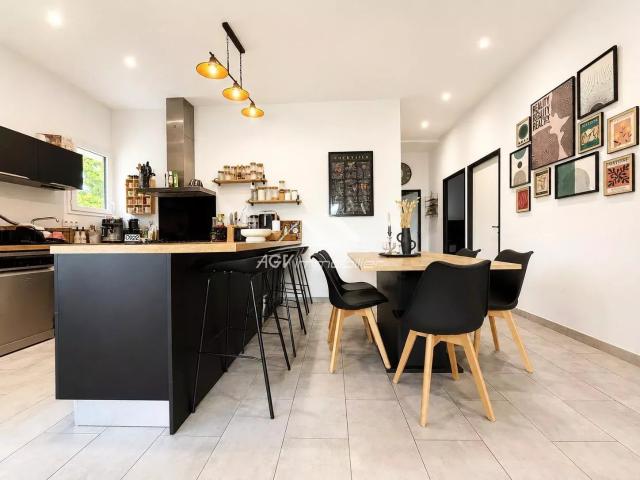 Maison vente à Alès, Ribaute-les-tavernes