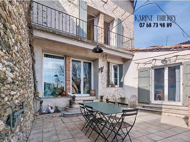 Maison vente à Alès, Ribaute-les-tavernes