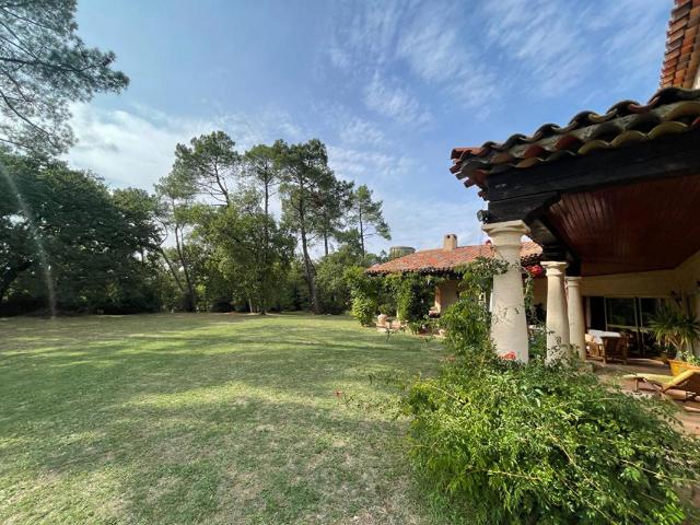 Château vente à Alès, Ribaute-les-tavernes
