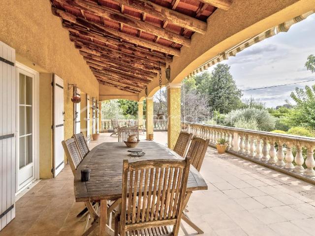Villa vente à Ribaute-les-Tavernes, Gard