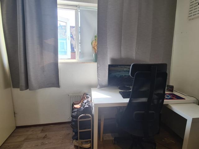 Kamer te huur in Het Ribbelt, Enschede