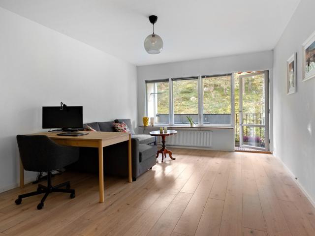 Bostadsrätt till salu i Stockholm