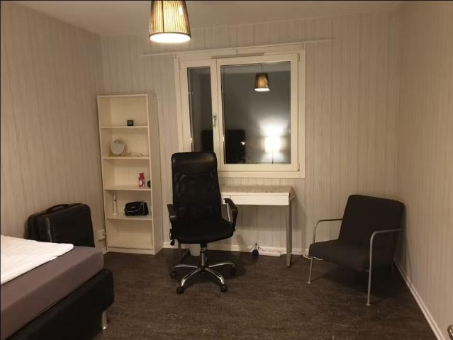 Rum hyra i Sollentuna, Stockholm