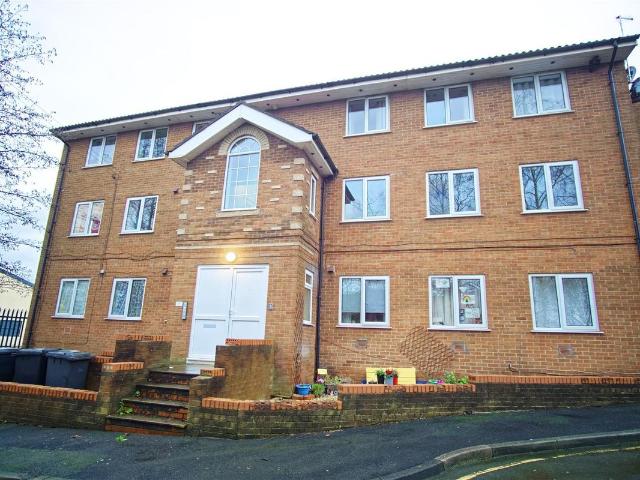 Apartment for rent in Plungington, Preston