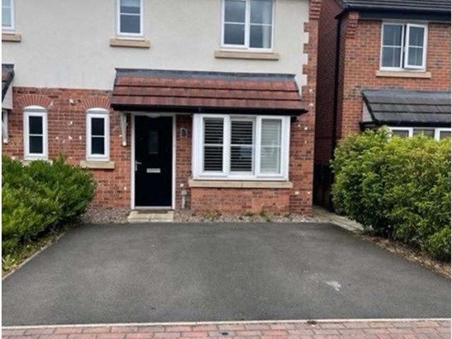 House for rent in Holmes Chapel