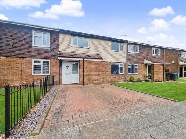 House for rent in Besses o' th' Barn, Bury