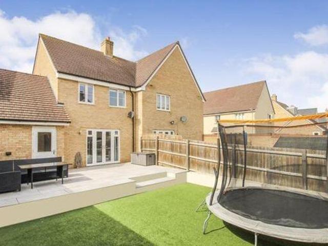 House for sale in Biggleswade, Bedfordshire