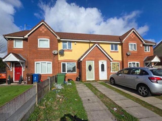 House for sale in Lancashire