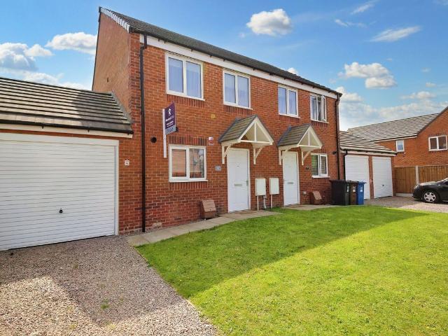 House for rent in Spring View, Wigan