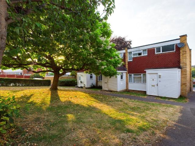 House for rent in Riverdene, Priest Down