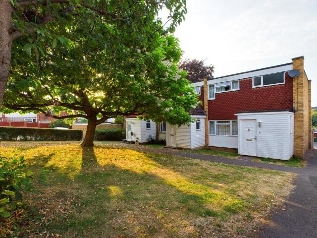 House for rent in Riverdene, Priest Down