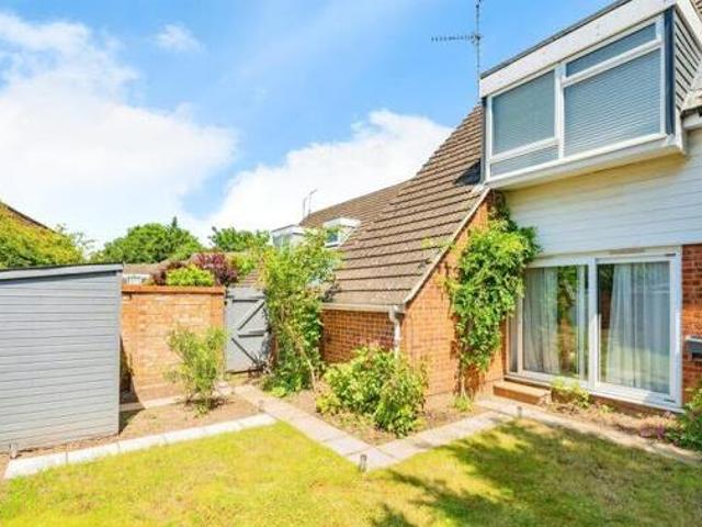 House for sale in Lyons, Greater London