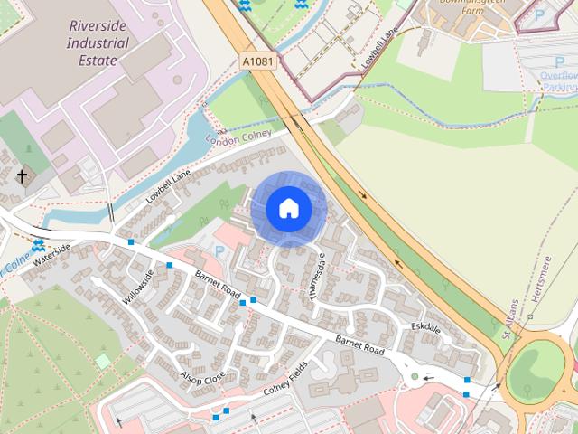 Apartment for rent in Five Acres, Isle Of Man