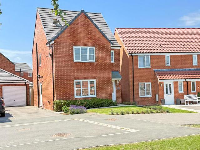 House for rent in Killinghall, York and North Yorkshire
