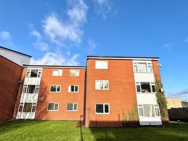Apartment for rent in Toton, Broxtowe