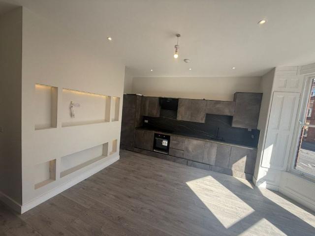 Apartment for rent in Avenham, Higher Bartle