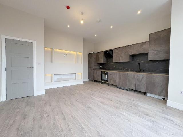 Apartment for rent in Avenham, Higher Bartle