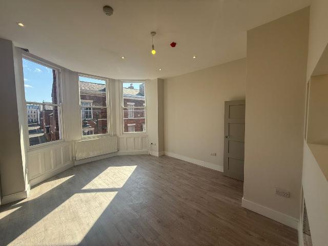 Apartment for rent in Avenham, Higher Bartle