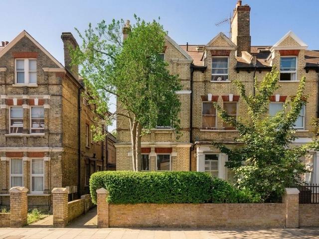 Apartment for rent in Hornsey, Greater London