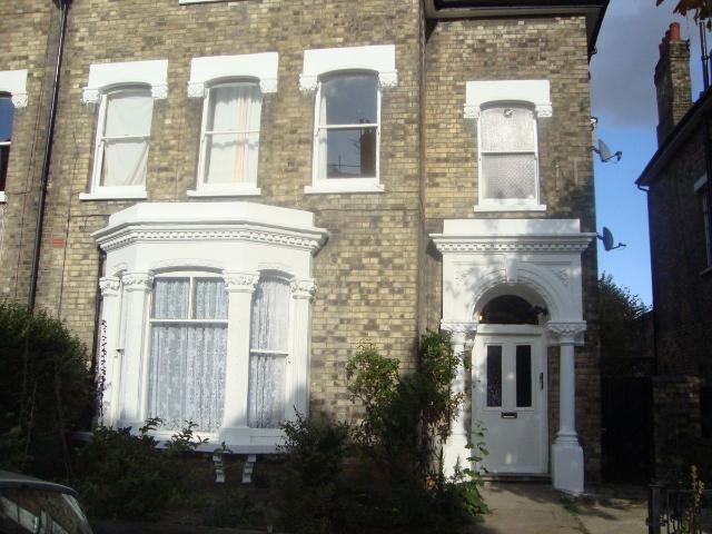 Apartment for rent in Hornsey, Greater London