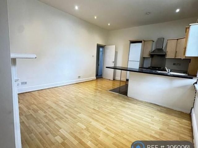 Apartment for rent in London Borough of Haringey, Greater London