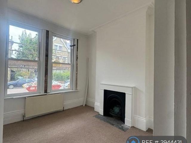 Apartment for rent in Hornsey, Greater London
