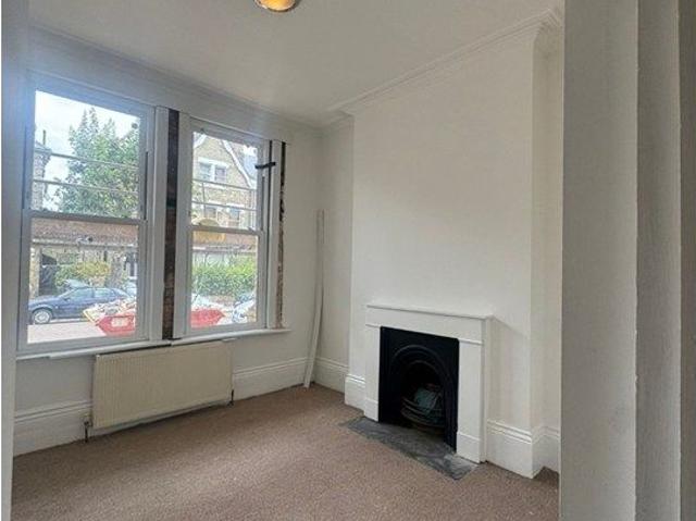 Apartment for rent in Hornsey, Greater London