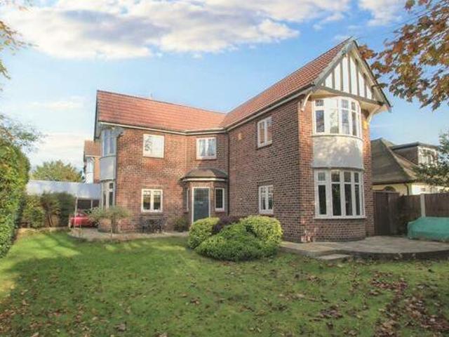 House for sale in Haddon, East Midlands