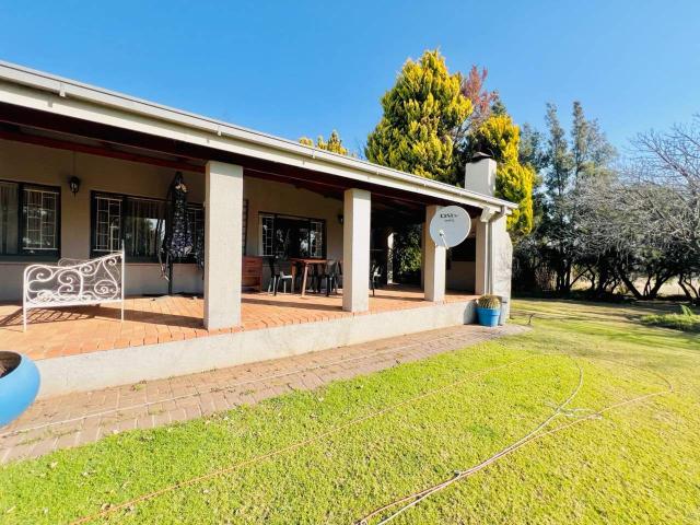 House for sale in Bloemfontein, Free State