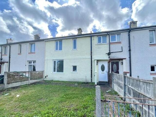 House for sale in Higher Bartle, Lancashire