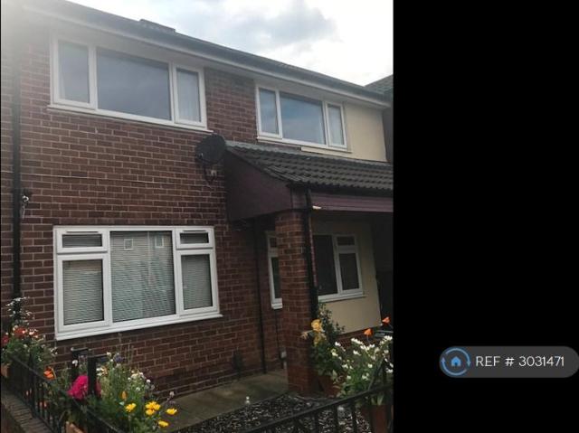 Apartment for rent in Higher Bartle, Lancashire