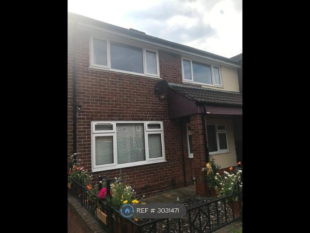 Apartment for rent in Higher Bartle, Lancashire