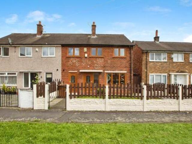 House for sale in Brookfield, Higher Bartle