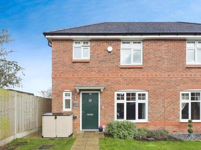 House for sale in Camp Hill, Warwickshire