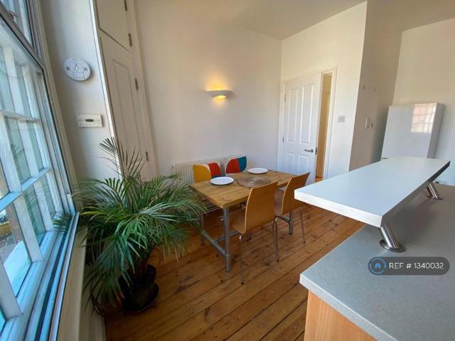 Apartment for rent in Hillfields, West Midlands