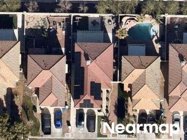House for sale in Nevada