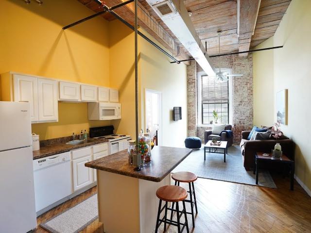 Apartment for rent in York