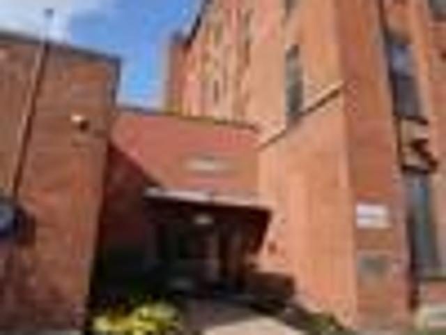 Apartment for rent in York