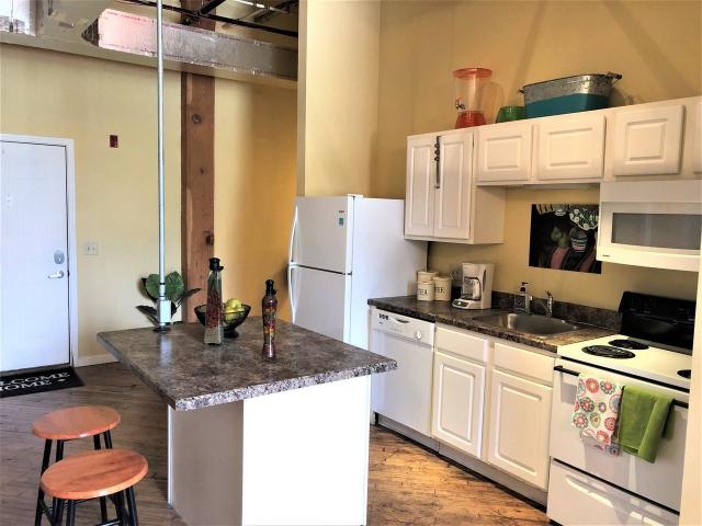 Apartment for rent in York