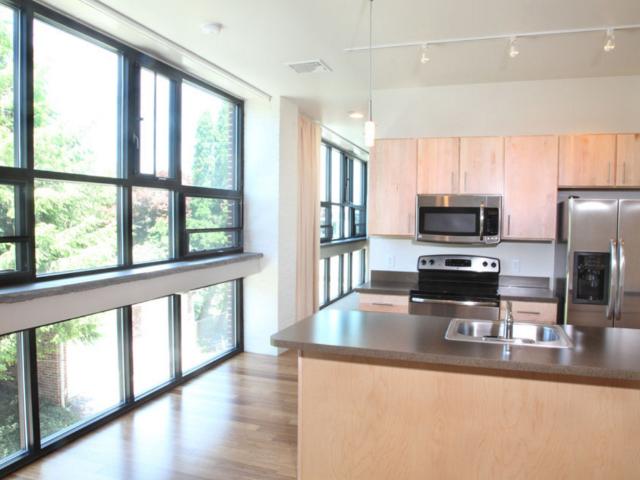Apartment for rent in York