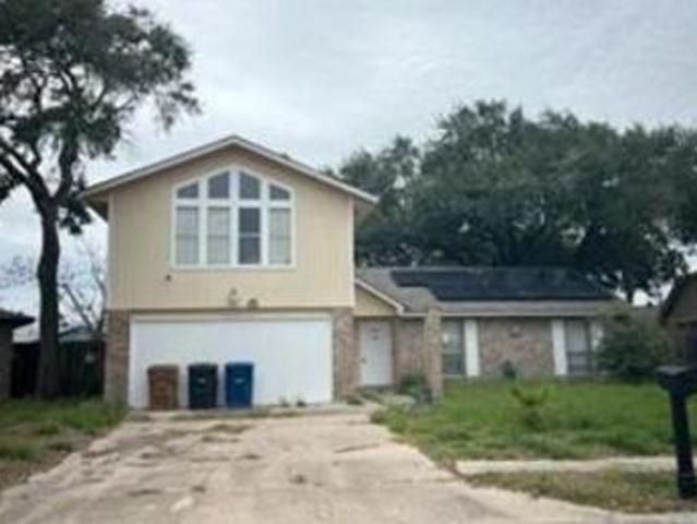 House for sale in Corpus Christi, Texas