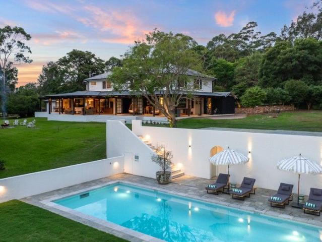 House for sale in Sydney, New South Wales