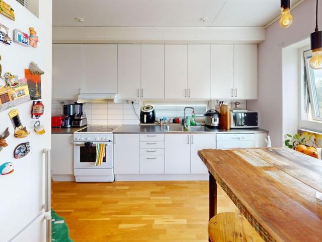 Lägenhet hyra i Haninge, Stockholm