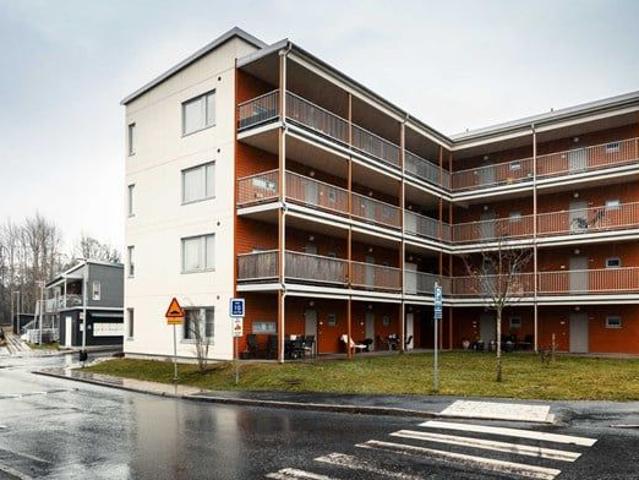 Lägenhet hyra i Haninge, Stockholm