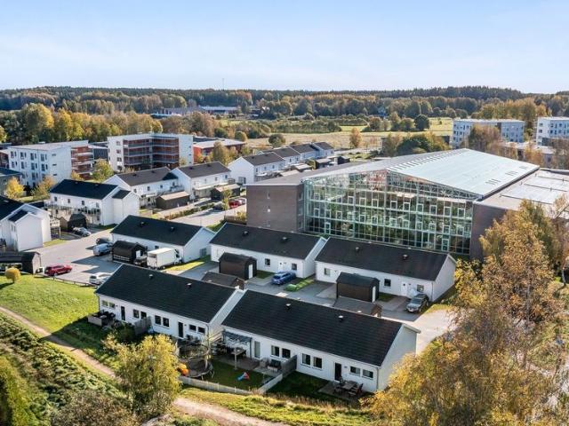 Lägenhet hyra i Haninge, Stockholm