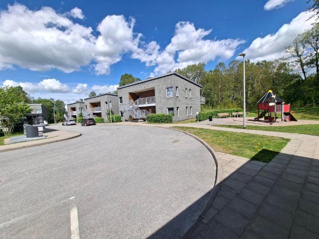 Lägenhet hyra i Haninge, Stockholm