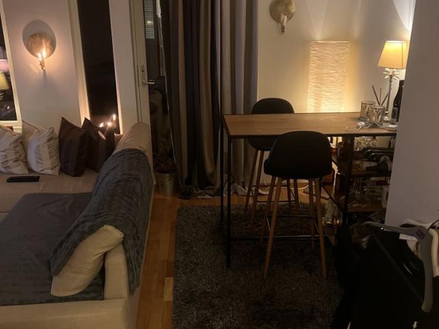 Lägenhet hyra i Haninge, Stockholm