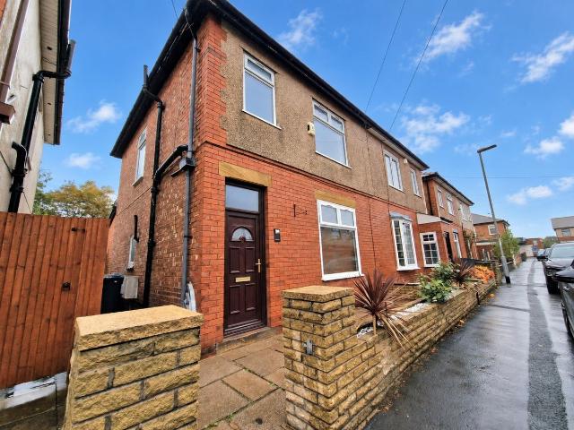 House for rent in Wesham, Lancashire