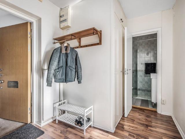 Lägenhet hyra i Haninge, Stockholm
